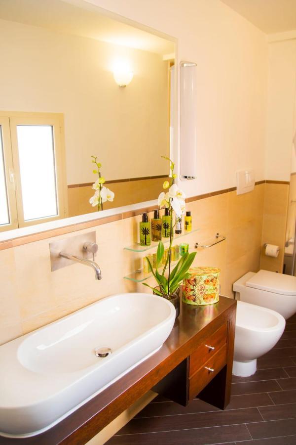 Suite Experience Rom Exterior foto