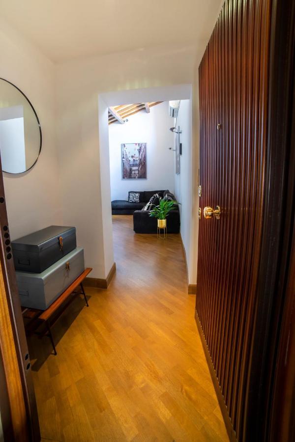 Suite Experience Rom Exterior foto
