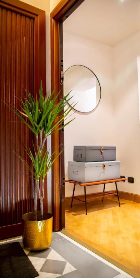 Suite Experience Rom Exterior foto