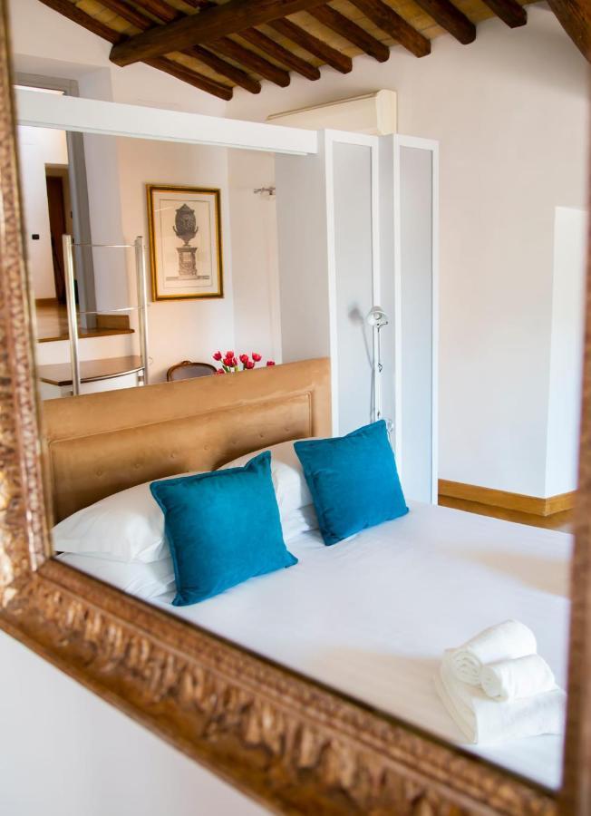 Suite Experience Rom Exterior foto